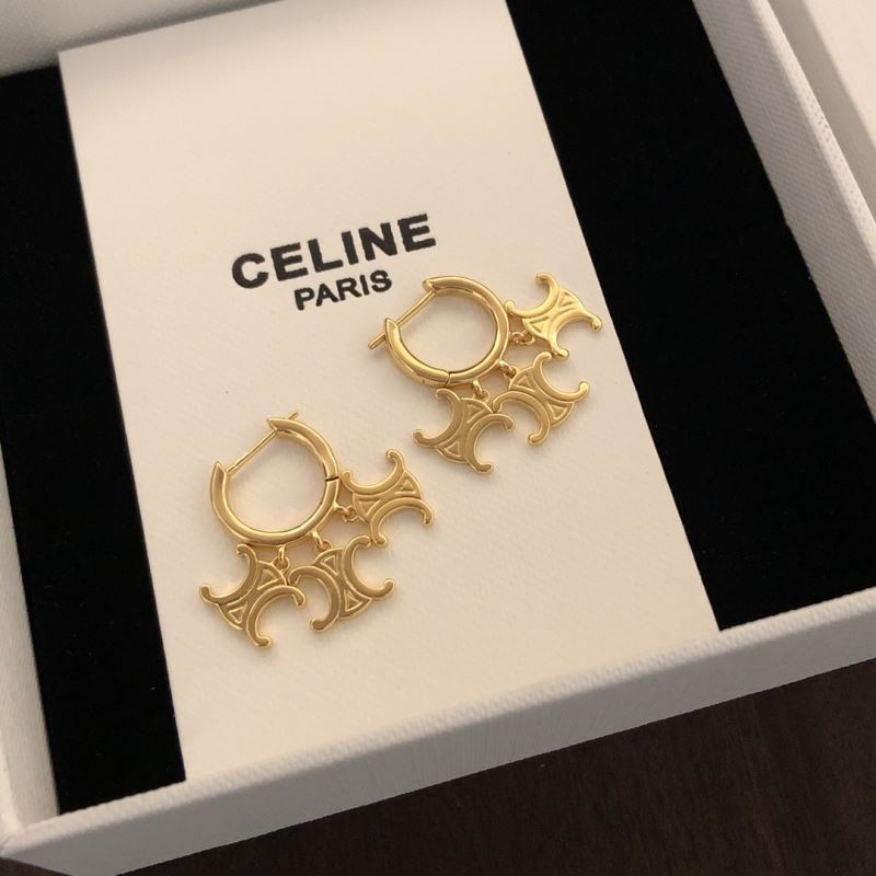 Celine Earrings